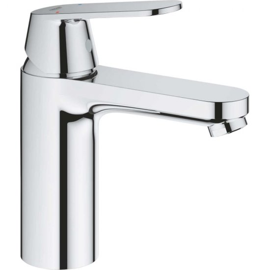 Смеситель для раковины Grohe Eurosmart Cosmopolitan
