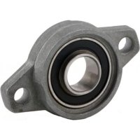 Подшипниковый узел ISKRA UFL002