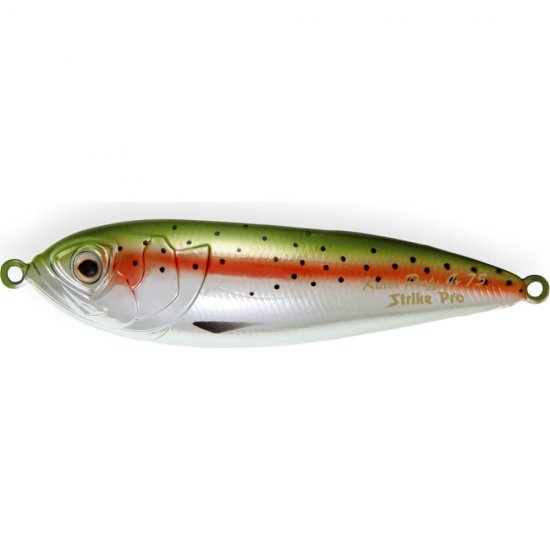Блесна Strike Pro Killer Profy 75