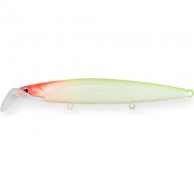 Воблер Strike Pro Scooter Minnow 110F