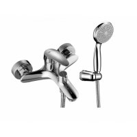 Смеситель для ванны Lemark LM0414C