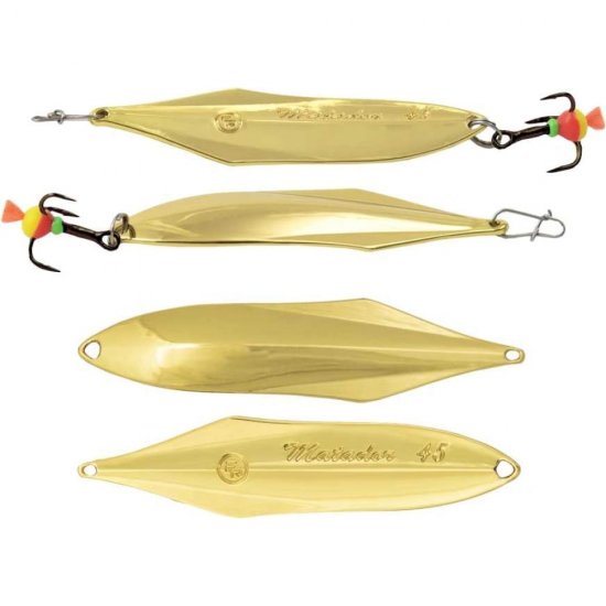 Вертикальная блесна Ecopro Matador