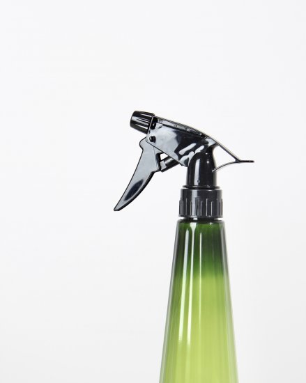 Опрыскиватель для растений ручной Рейн УТ000035965 ручной 0.38 л цвет малахит