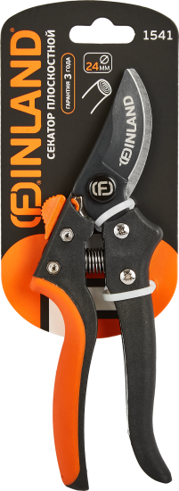 Секатор Finland 1541 24 мм
