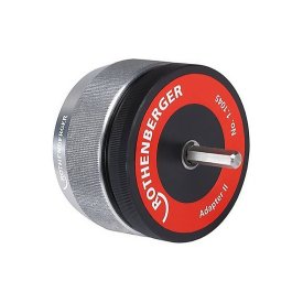 Адаптер для фаскоснимателя 7.0075 Rothenberger 11045