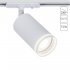 Трековый светильник однофазный Arte Lamp Imai 15 Вт GU10 1 кв.м белый (A2364PL-1WH)