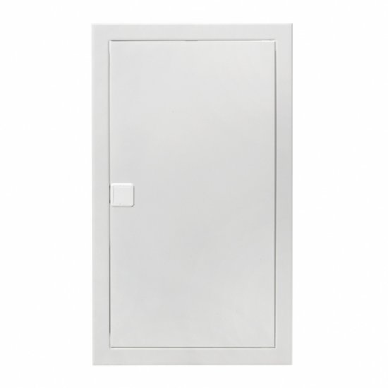 Дверь EKF PROxima металлическая IP40 346х572 мм для щитов Nova 3 габарит