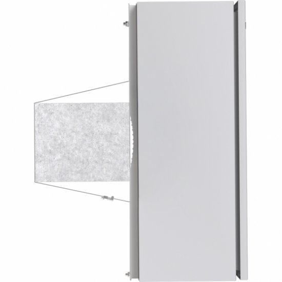 Комплект крепления EKF Basic на столб монтажной полосой ширина шкафа до 650 мм (fp-tape-650)