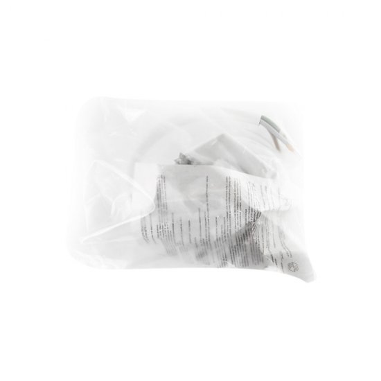 Комплект для подключения электроплит Svet РВШ скрытая установка с заземлением 2Р+РЕ 32 А 250 В IP20 белый (SV0304-10020)