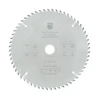 Диск пильный по дереву Berger 255х30х2,2 мм 60 зубьев (BG1657)