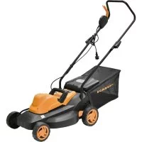 Электрическая газонокосилка CARVER LME-1437