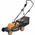 Электрическая газонокосилка CARVER LME-1437