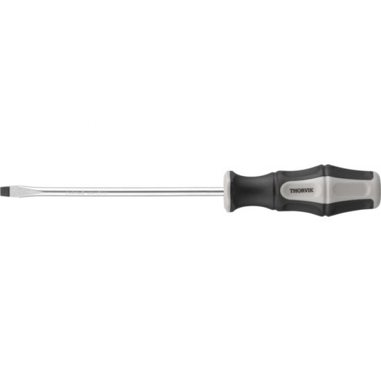 Шлицевая отвертка THORVIK SDL5038