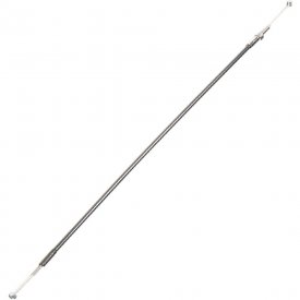 Трос румпеля для Yamaha 25B, 30H Skipper SK61N-26311-00