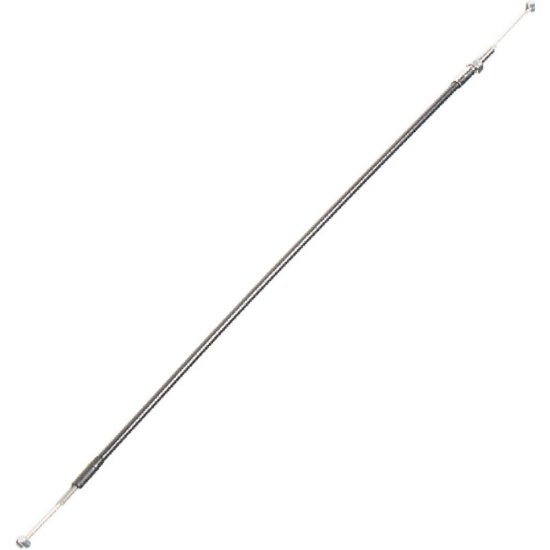 Трос румпеля для Yamaha 25B, 30H Skipper SK61N-26311-00