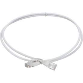 Itk-коммутационный шнур ITK PC08-C5EUL-1M5-SL-WT