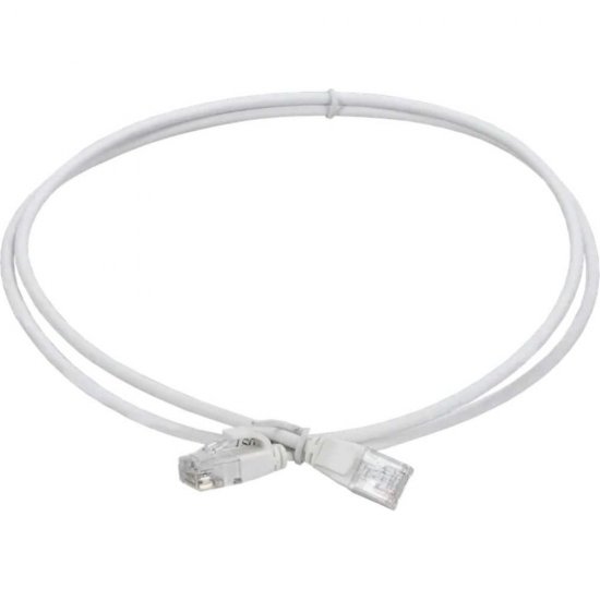 Itk-коммутационный шнур ITK PC08-C5EUL-1M5-SL-WT