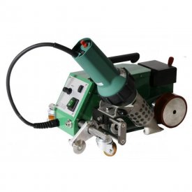 Сварочный автомат для кровли HERZ ROOFON