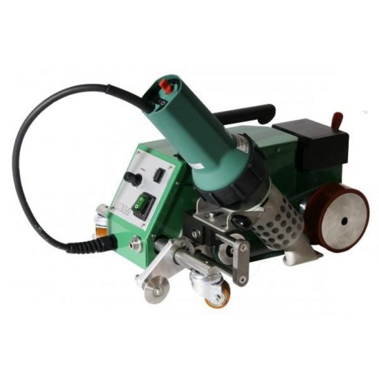 Сварочный автомат для кровли HERZ ROOFON