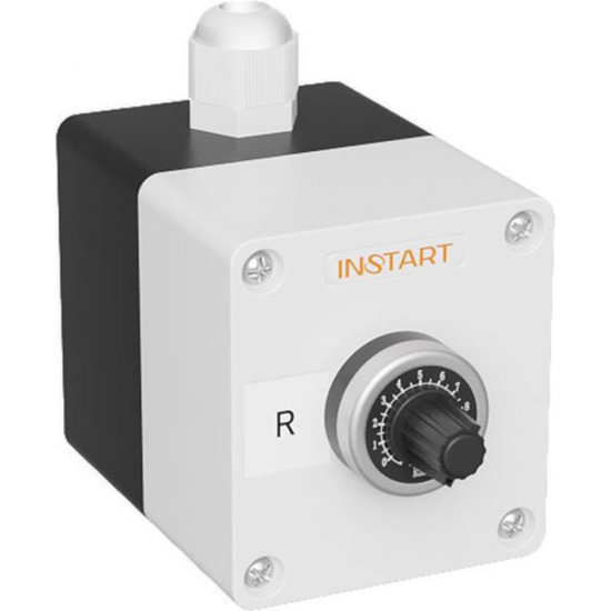Пульт управления INSTART пу-1-001 ip54, пу-1