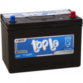 Аккумуляторная батарея TAB topla top