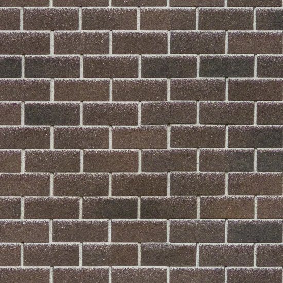 Фасадная плитка Hauberk 2.5 м² цвет шотландский