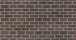 Фасадная плитка Hauberk 2.5 м² цвет шотландский