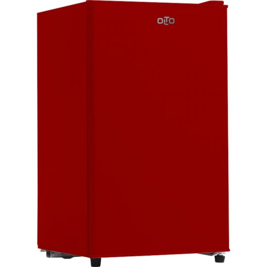 Холодильник Olto RF-090 RED NEW! Olto