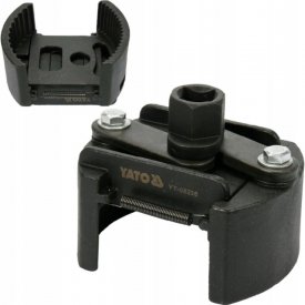 Съемник масляных фильтров YATO YT-08236