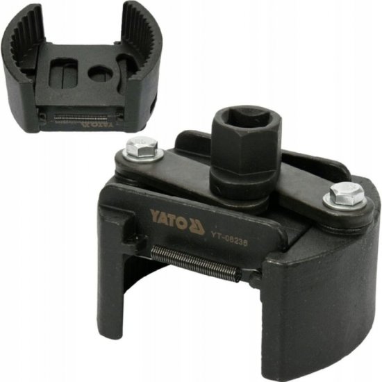 Съемник масляных фильтров YATO YT-08236