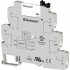 Интерфейсное реле Klemsan KPR-SCE-230VAC-1C;