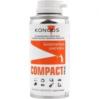 Сжатый воздух для продувки пыли Konoos KAD-210