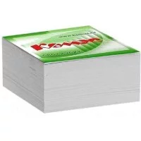 Запасной блок для записей Комус 154935