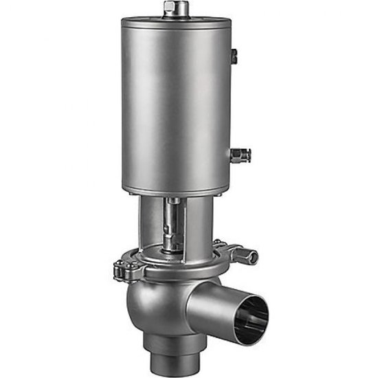 Односедельный клапан отсечной TITAN LOCK TL65OSVP-20-WD