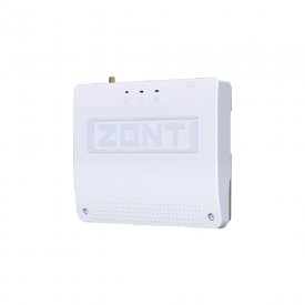 Контроллер Zont Smart 2.0 для отопления и ГВС (ML00004479)