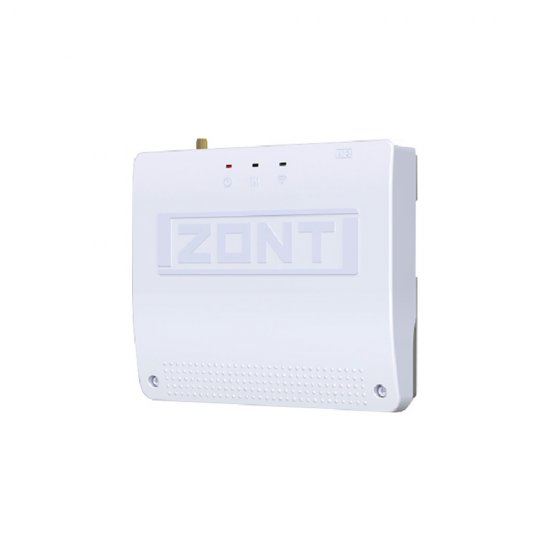 Контроллер Zont Smart 2.0 для отопления и ГВС (ML00004479)