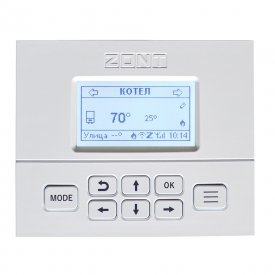 Панель управления Zont МЛ-753 для контроллера отопления (ML00004742)