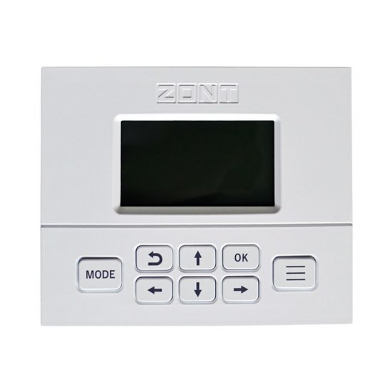 Панель управления Zont МЛ-753 для контроллера отопления (ML00004742)