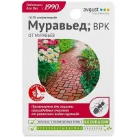 Средство для защиты от муравьев Avgust Муравьед 11 мл