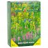 Семена газонной травы Цветущий мавританский газон Green Meadow 1 кг