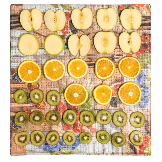 Сушилка-скатерть Мастерица ОНЭ-5.2