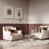 Панель декоративная из экополимера 156х2800х8 мм Cosca Decor RP001 белая 0,437 кв.м