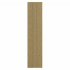 Панель акустическая 298х2750х19 мм Cosca Decor дуб медный 1,64 кв.м (2 шт.)