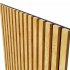 Панель акустическая 298х2750х19 мм Cosca Decor дуб медный 1,64 кв.м (2 шт.)