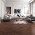 Ламинат 33 класс Classen Manor сомюр 1,179 кв.м 8 мм с фаской художественный