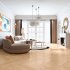 Ламинат 33 класс Classen Manor шамбор 1,179 кв.м 8 мм с фаской художественный
