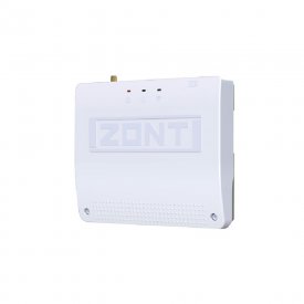 Термостат Zont Smart New для отопления и ГВС (ML00005886)