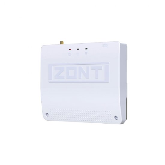 Термостат Zont Smart New для отопления и ГВС (ML00005886)