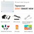 Термостат Zont Smart New для отопления и ГВС (ML00005886)