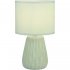 Настольный светильник ESCADA 10202/L Green